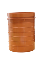 Bottle Gully Raiser - Underground 225mm