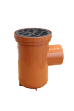 110mm Bottle Gully - Underground - Image 3