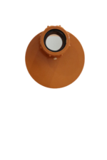 Underground 110mm waste adaptor 32mm - Image 3
