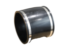 Plastic To Plastic Rubber Adaptor Underground 162-162mm