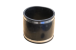 Plastic To Plastic Rubber Adaptor Underground 162-162mm - Image 2