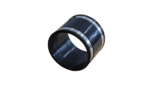 Plastic To Plastic Rubber adaptor Underground 110mm