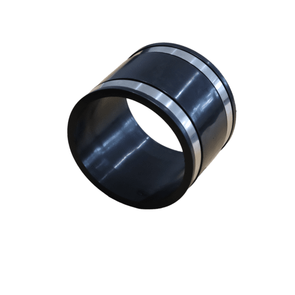 Plastic To Plastic Rubber adaptor Underground 110mm
