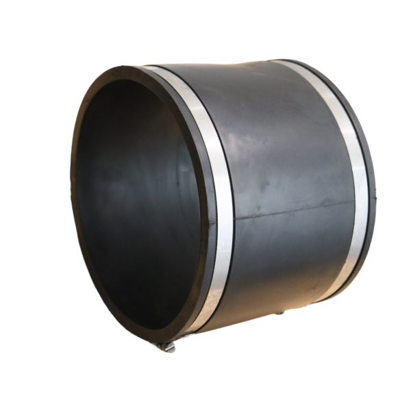 Clay To Clay Adaptor Underground 110mm