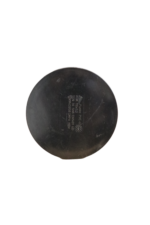 Black Soil Socket Plug 110mm - Image 2
