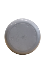 Grey Air Admittance Soil Valve External 110mm - Image 2