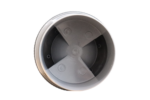 Grey Air Admittance Soil Valve External 110mm - Image 4
