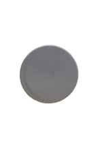 Grey Soil Socket Plug 110mm - Image 2