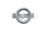 Grey Boss Strap 110mm - Image 2