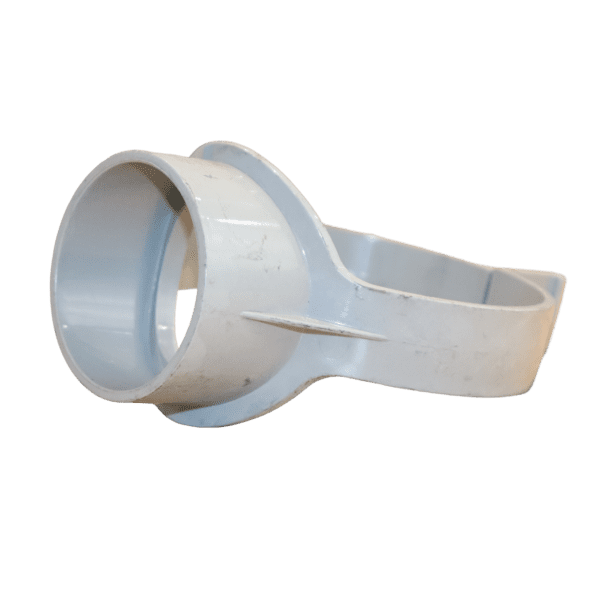 Grey Boss Strap 110mm