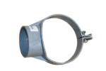 Grey Boss Strap 110mm - Image 3