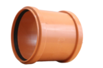 160mm Slip Coupler Underground 160mm