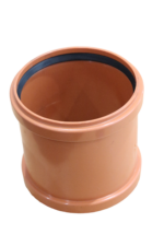 160mm Slip Coupler Underground 160mm - Image 2