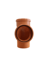 90 Deg. Double Socket Junction Underground 160mm - Image 3