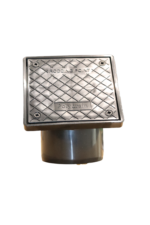 Square flat rodding eye - Image 2