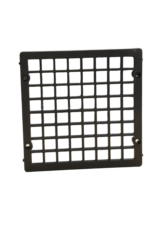 Square Hopper Lid Only Underground
