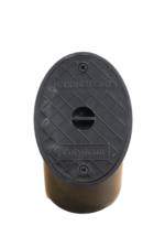 Plastic Rodding Eye Underground 110mm - Image 4