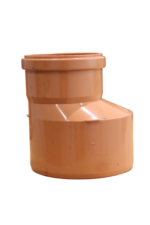 Invert Reducer Underground 160-110mm