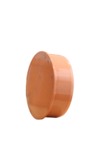 Socket Plug Underground 160mm