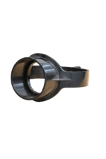 Black Boss Strap 110mm