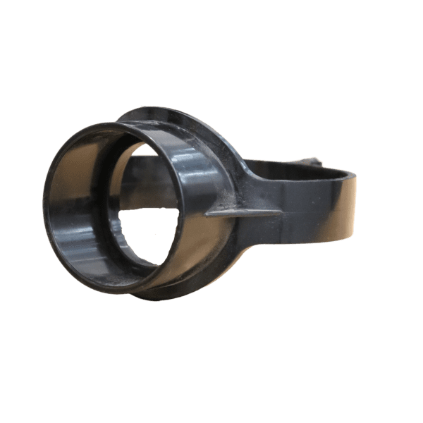 Black Boss Strap 110mm