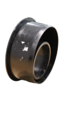 Rainwater Adaptor SP96 Plastic 110 x 68mm - Image 4