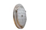 320mm Galv'd Manhole Cover Round - Image 2