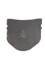 Plastic Channel Stop End