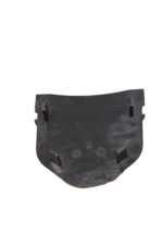 Plastic Channel Stop End - Image 2