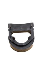 Plastic Channel Stopend Outlet STDPEO/110 - Image 3