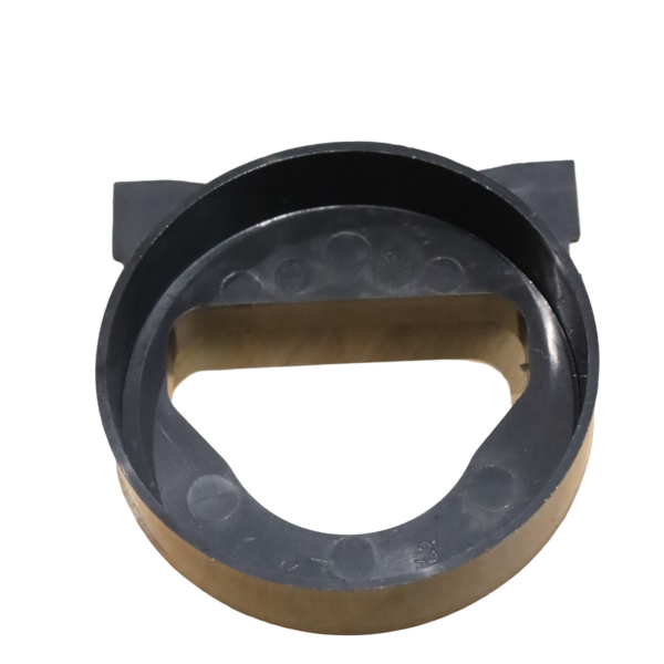 Plastic Channel Stopend Outlet STDPEO/110