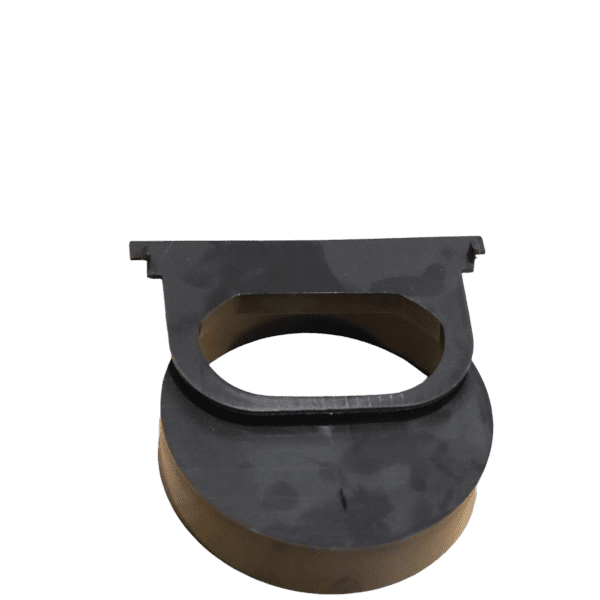 Shallow Linear Channel Outlet