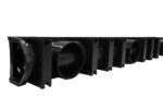PolyDrain StormDrain Plus A15 Plastic Drainage Channel 1m - Image 2