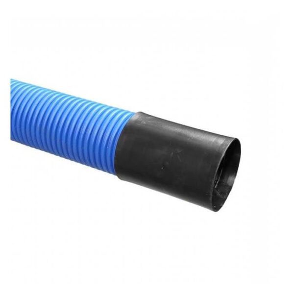 50m Blue Water Twinwall duct 63mm
