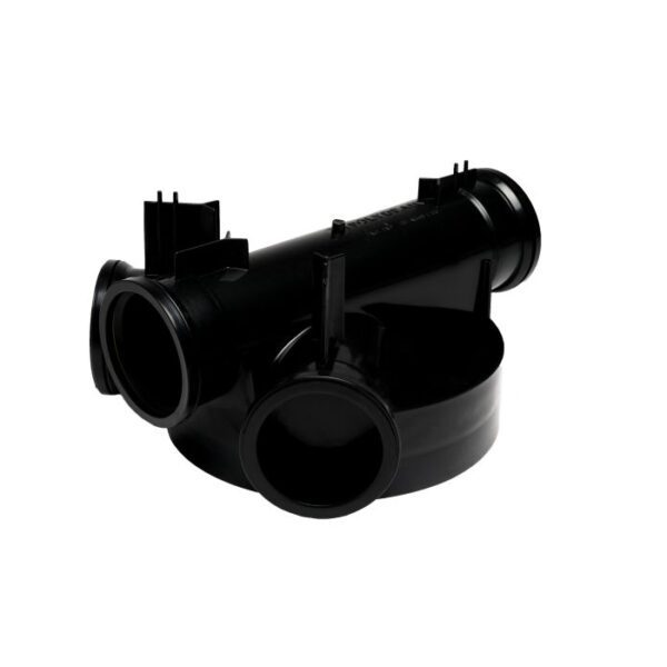 320mm Manhole Base - Underground