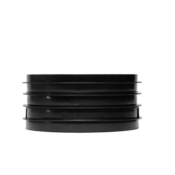 320mm Manhole Riser - Underground