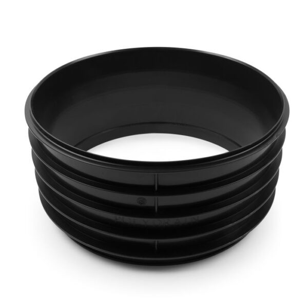 450mm Manhole Riser - Underground