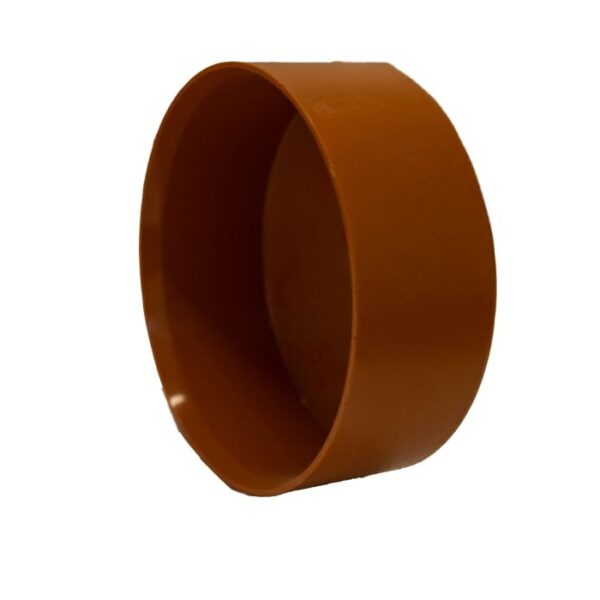 External Socket Plug Underground 110mm